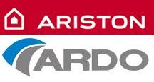 Ariston и Ardo и их водонагреватели, стиральные машины. Немного истории.
