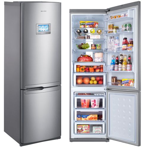 Холодильники – передовая продукция Samsung. История бренда и пути его становления. 