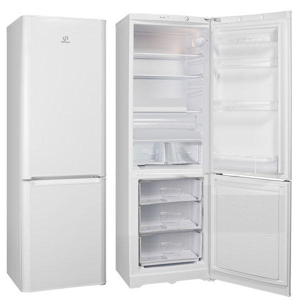 Холодильники Индезит – основные преимущества и недостатки эксплуатации 