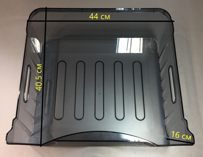 Ящик для морозильной камеры Саратов (большой), сос. 094, CN1453