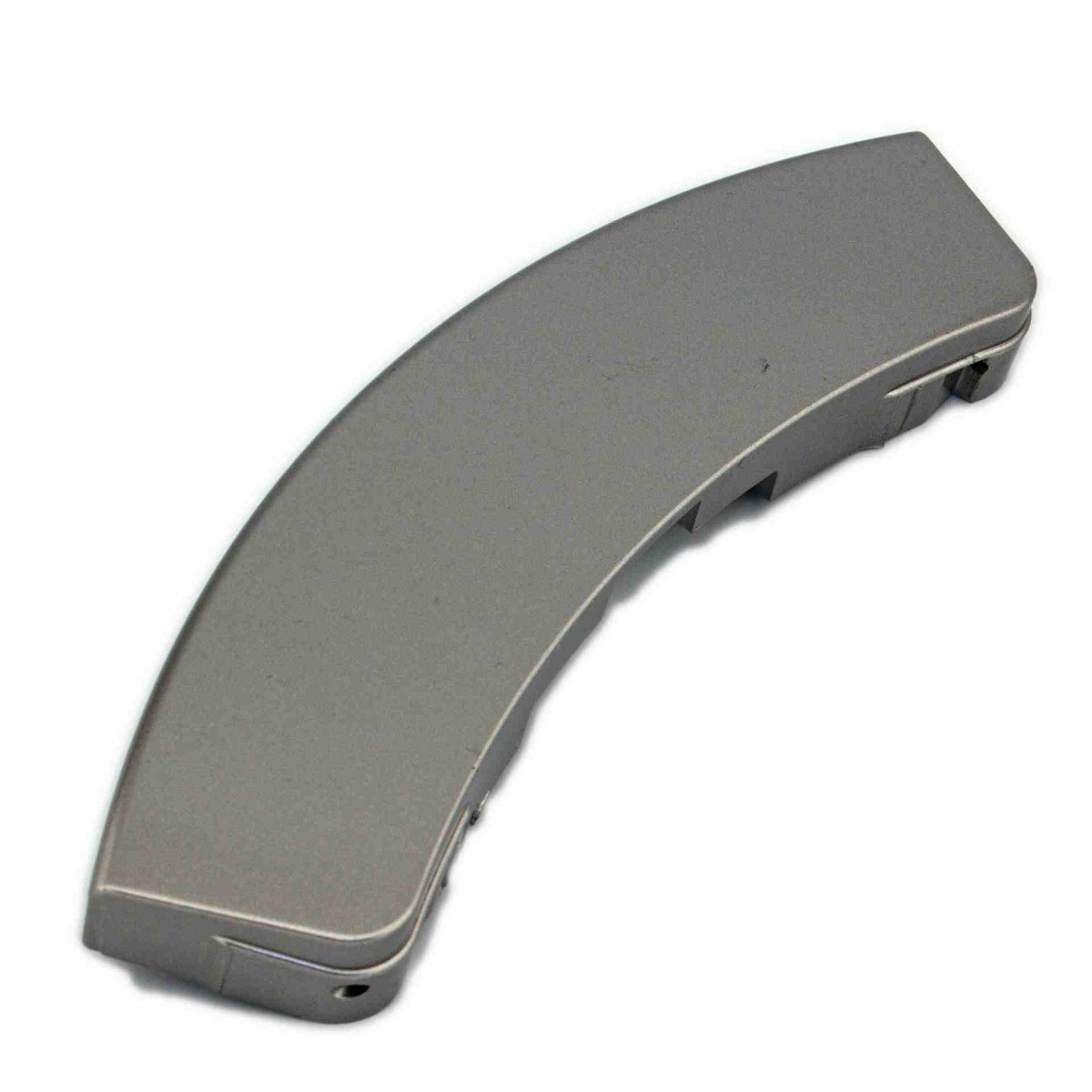 Ручка люка для стиральных машин SAMSUNG серебро , код DC64-00561D,004666
