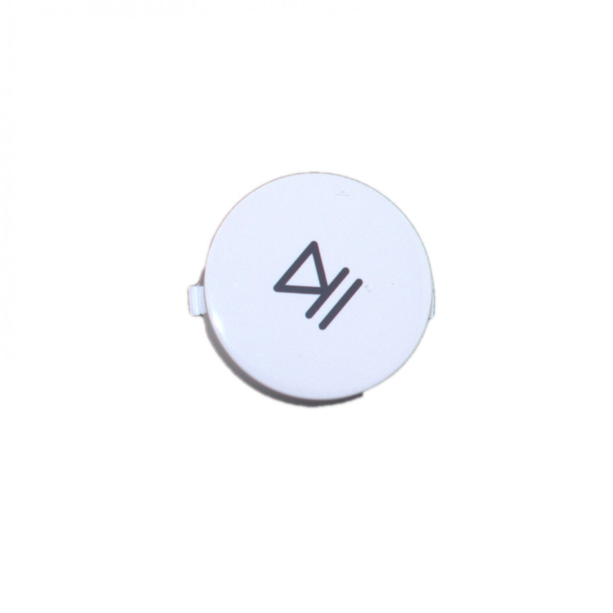 Кнопка включения для стиральной машины Samsung, код DC64-02388A, 004752
