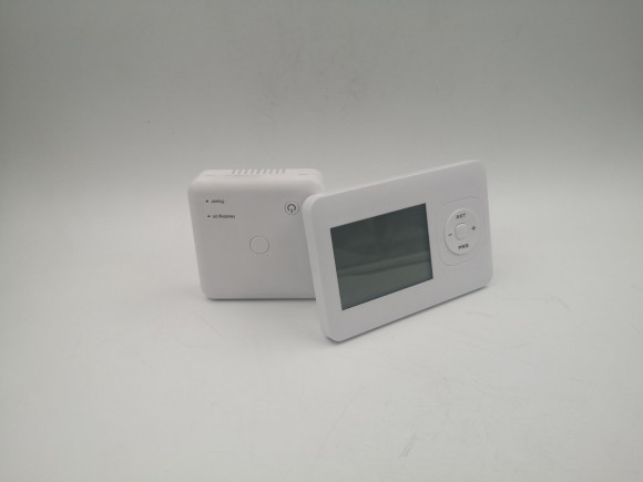 Программатор недельный (термостат) с функцией Wi-Fi AR-02WF для газового котла, беспроводной, 005726