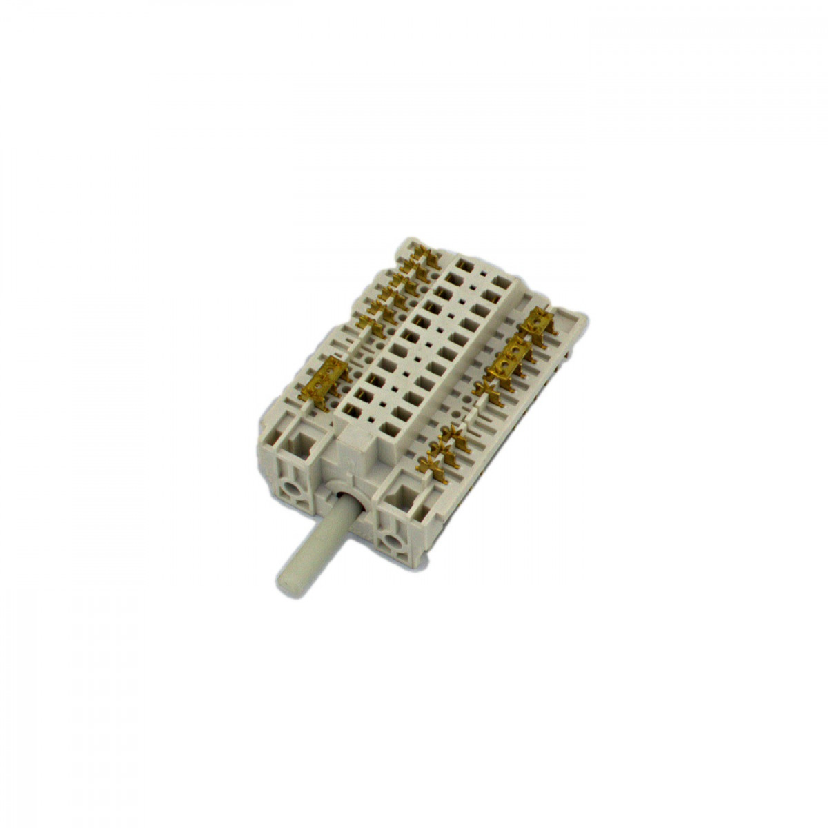 Переключатель плиты 3303162006 11HE/045 ZANUSSI COK300ZN