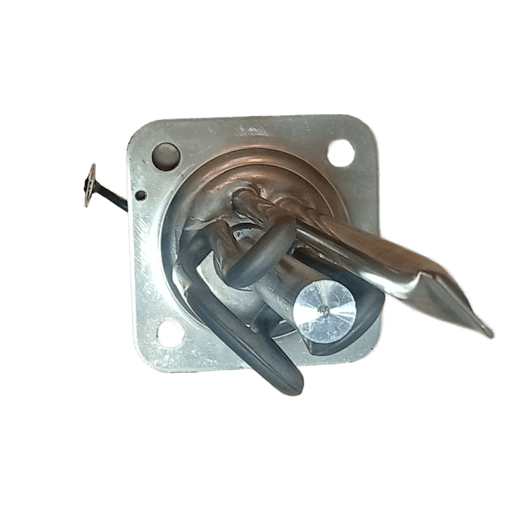 ТЭН для водонагревателя Haier, 1600W/230V, нержавеющая сталь, фланец 90х90мм, 230мм, 0040401507, 007251
