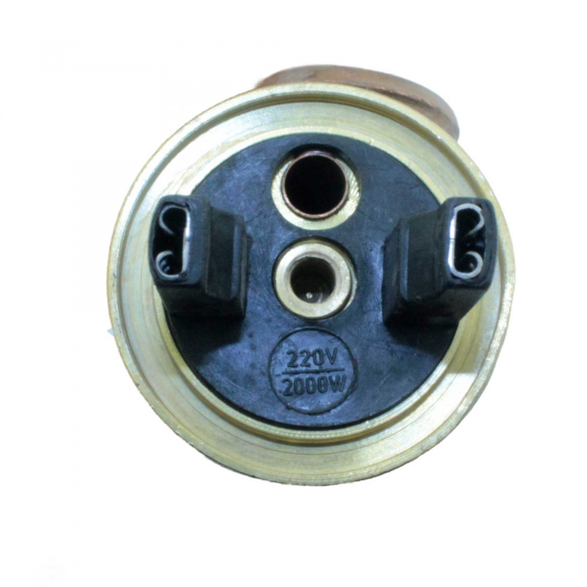 ТЭН водонагревателя 2000W, RCF, медь, фланец 48мм, под анод М6, AskerParts, AK00026, 007943